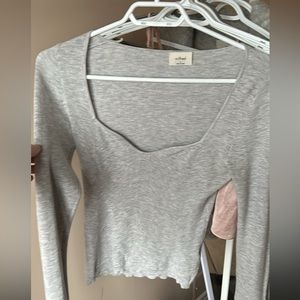 Wilfred Tuscany sweater